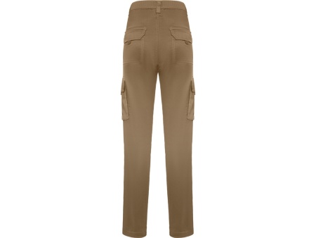 Брюки женские Daily Stretch, верблюжий