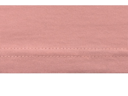 Футболка Heavy Super Club женская, розовый