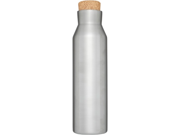Вакуумная бутылка Norse с пробкой