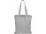 Сумка из хлопка Carryme 140, 140 г/м2