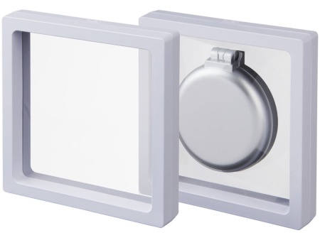 Подарочная коробка с термоусадочной пленкой