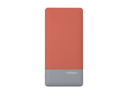 Внешний аккумулятор Rombica NEO Charge 5C