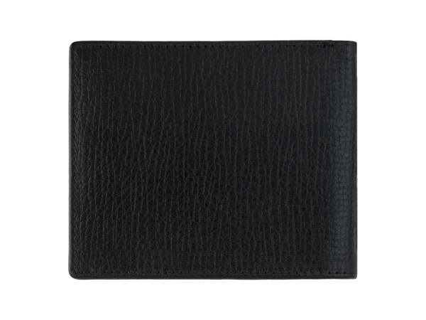 Портмоне с отделениями для банковских карт Irving Black