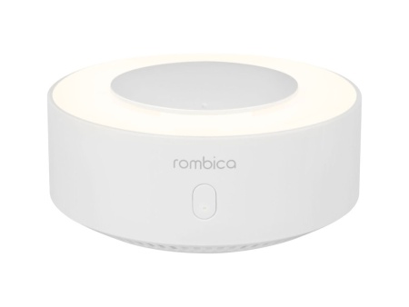 Ночник Rombica LED Aura