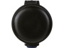 Вакуумная термокружка c кнопкой Guard, soft-touch, 400 мл
