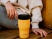 Вакуумная термокружка Tumbler, 350 мл