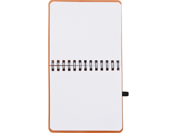 Блокнот А6 Журналист