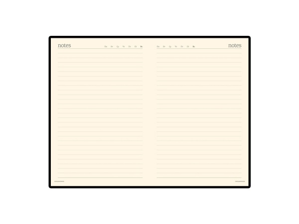 Ежедневник А5 недатированный Megapolis Velvet, зеленый