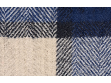 Плед акриловый Tartan