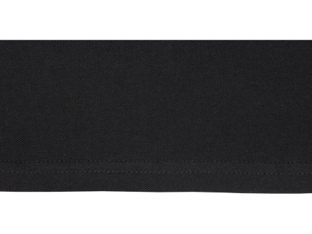 Рубашка поло First мужская, черный