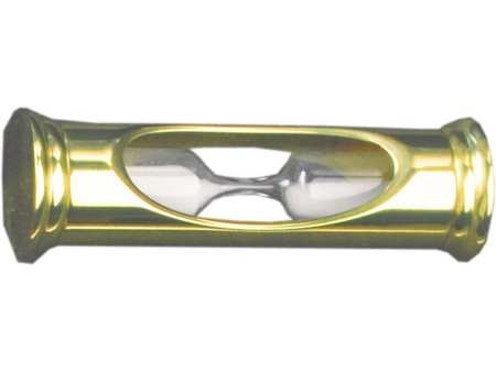 Набор: часы песочные, нож для бумаг, ручка шариковая, брелок-термометр Клипер