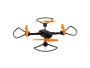 Радиоуправляемый квадрокоптер SHADOW FPV