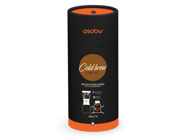 Кофеварка COLD BREW COFFEE