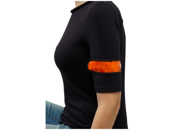 Диодный браслет Olymp