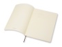 Записная книжка Classic Soft, ХLarge (в клетку)