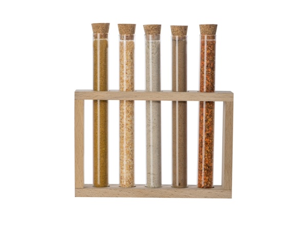 Набор специй и приправ Delish