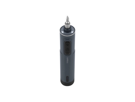 Отвертка аккумуляторная Rombica MyKit S1 Black