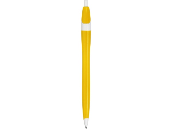 Ручка пластиковая шариковая Астра