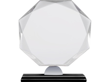 Награда Diamond, серый
