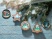 Новогодняя подвеска с подсветкой Ёлочка