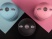 Портативная колонка TWS Mysound Kitty 2C