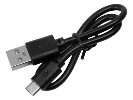 Беспроводное зарядное устройство из rPET Reborn, 10 W, серый