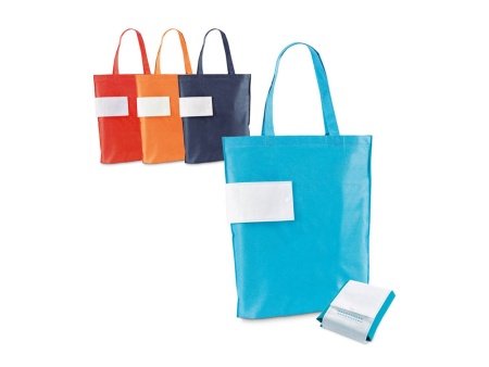 COVENT. Складывающаяся сумка, Голубой