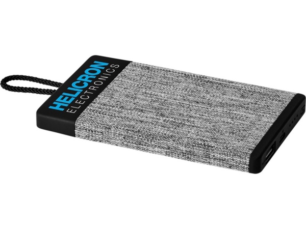 Внешний аккумулятор Weave, 4000 mAh