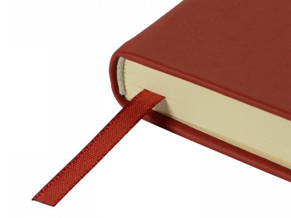 Ежедневник недатированный А5 Megapolis Velvet