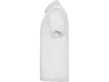 Рубашка поло Monzha мужская, белый