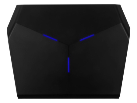 Мультимедийный проектор Rombica Ray Eclipse Black