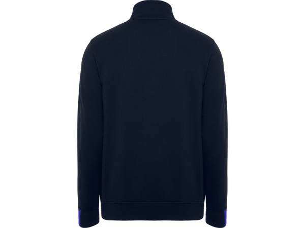 Толстовка с воротом на молнии Maverick мужская