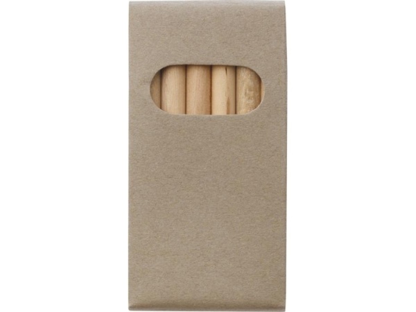 Набор карандашей Набросок