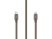 Кабель USB-C - Lightning MFI LINK-C, QC/PD, 1.5 м