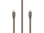 Кабель USB-C - Lightning MFI LINK-C, QC/PD, 1.5 м