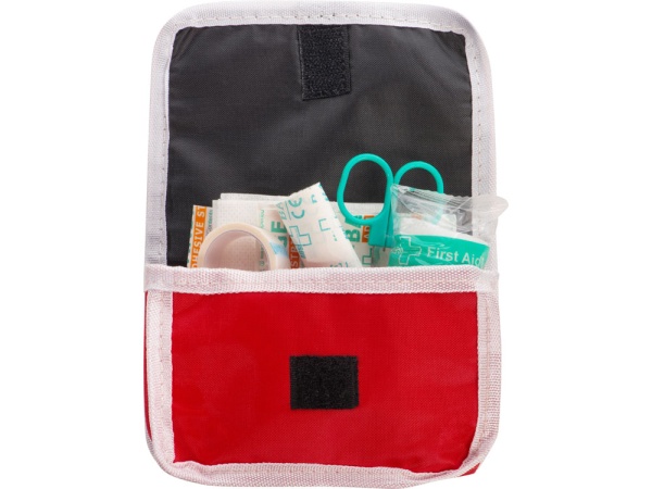 Набор для оказания первой помощи Красный крест