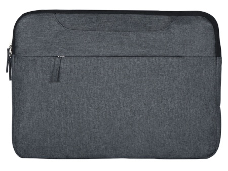 Сумка Plush c усиленной защитой ноутбука 15.6 ''