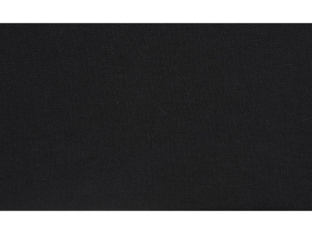 Рубашка поло First мужская, черный