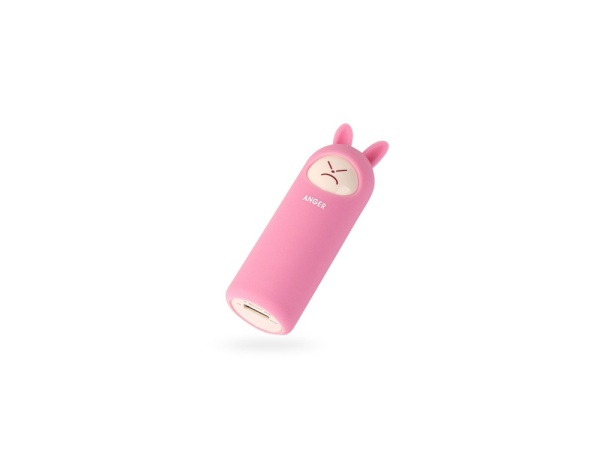 Внешний аккумулятор NEO Rabbit Anger, 5000 mAh