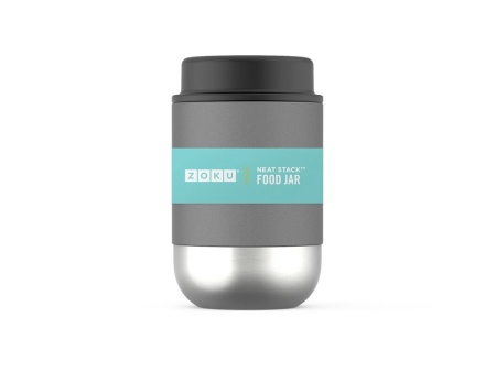 Вакуумный контейнер Zoku Neat Stack