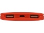 Беспроводной внешний аккумулятор Impulse, 4000 mAh