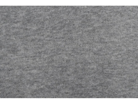 Толстовка промо London мужская, серый меланж