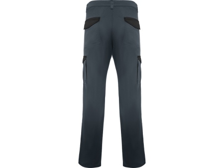 Брюки Trooper, свинцовый/черный