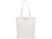 Сумка из хлопка Carryme 140, 140 г/м2