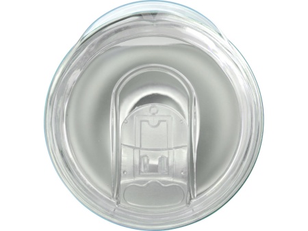 Вакуумная термокружка Sense Gum, soft-touch