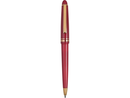 Ручка шариковая Анкона, бордовый