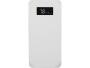 Внешний аккумулятор Quickr с функцией быстрой зарядки, 10000 mAh