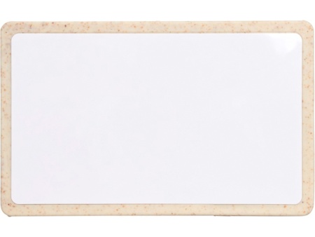 Чехол для карт Grass RFID, бежевый