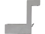 Настольная лампа из бетона Blok Lamp