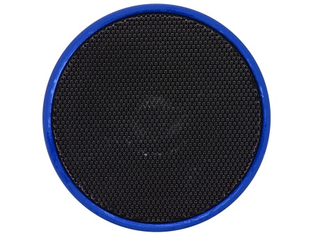 Беспроводная колонка Ring с функцией Bluetooth, синий